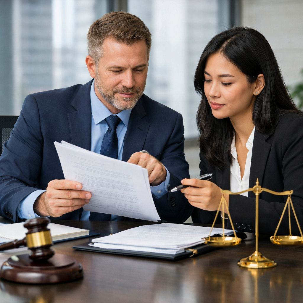 A Guide to Personal Branding for Lawyers