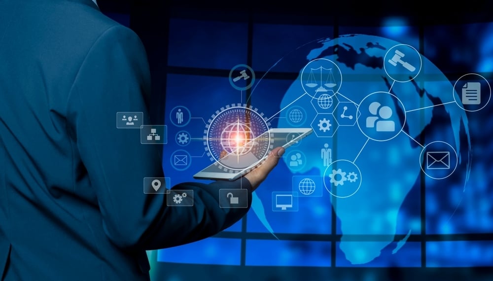 How Law Firms Use Social Media to Build Trust, Attract Clients, and Grow Their Practices