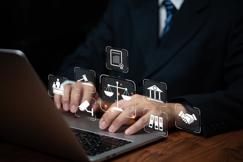 Corporate Law Firm Marketing: Winning B2B Clients in a Competitive Legal Market