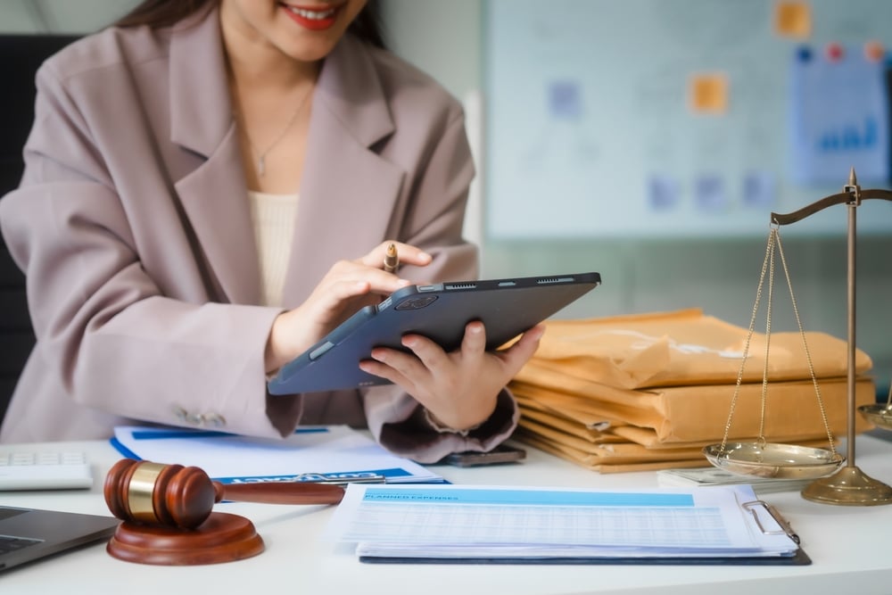 Reputation Management for Law Firms